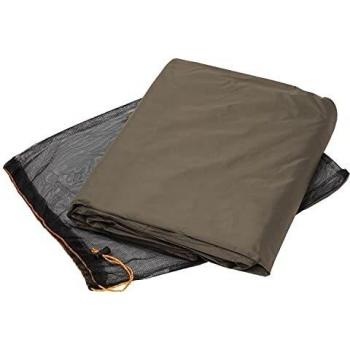 VAUDE Floorprotector Hogan SUL XT 2-3P