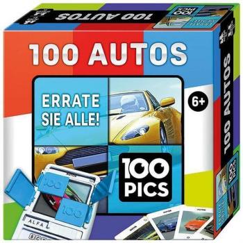 00 PICS Autos (Spiel)