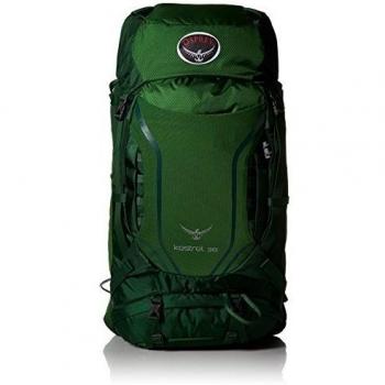Mochila Osprey Kestrel 38 para Hombre