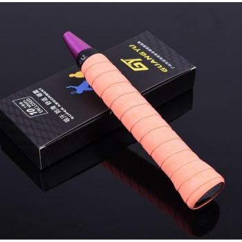 Ventilated Badminton Handle Wraps