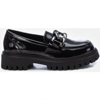 Refresh Damenschuhe Slipper 171396 Schwarz Größe 40