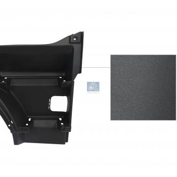 Réf. 2.73331 : Miroir de rétroviseur extérieur gauche – DT Spare Parts