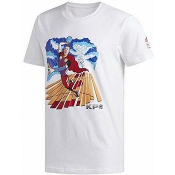 Camiseta adidas Marvel KP