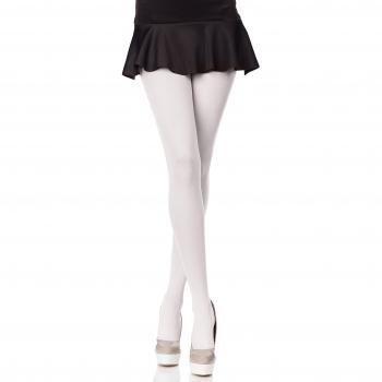 Merry Style Collant Opaque Lisse Microfibre Femme 70 DEN