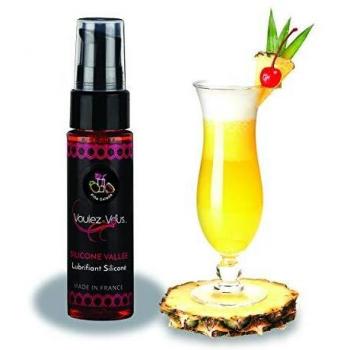 Lubrifiant Pina Colada 35ml