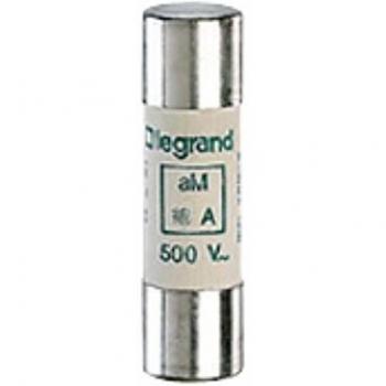 Legrand 10x Feinsicherung 32 A