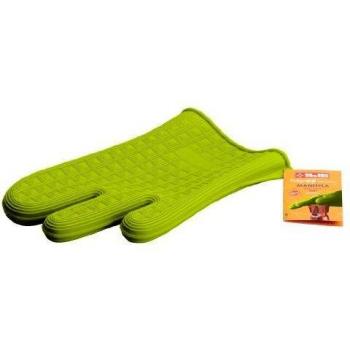 Panier de cuisson rond en silicone IBILI 765800