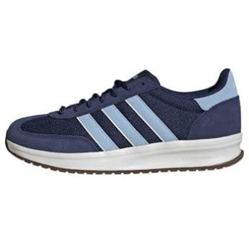 Adidas 70S 2.0 Ultra‑Run – Bleu Sombre