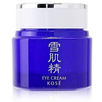 Kose Sekkisei Firming Eye Cream