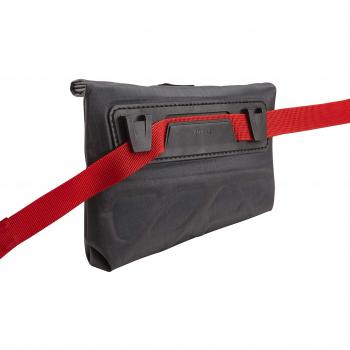 Thule Adult VersaClick SafeZone – Schmaler Rollo – Schwarz – Universale Größe