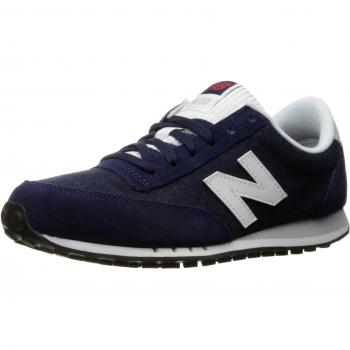 New Balance WL410, Scarpe Running Donna, Multicolore (Pigment 481), 38 EU