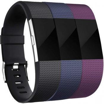 Yandu Fitbit Charge 2 Replacement Strap
