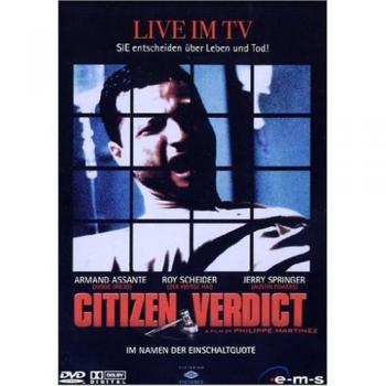 Citizen Verdict