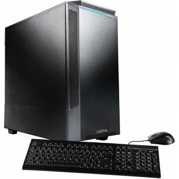 Workstation CAPTIVA I75-787 Intel i9 32 GB 1 TB SSD