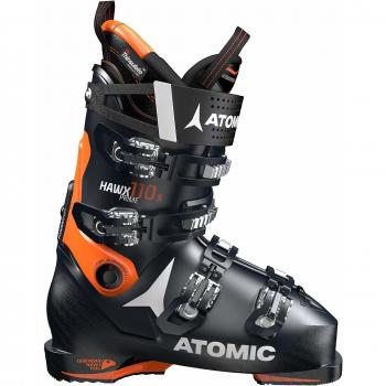 ATOMIC HAWX Prime 110 S – Schwarz-Orange Edition 2019/20