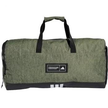 Borsa da viaggio adidas 4ATHLTS DUF M verde kaki