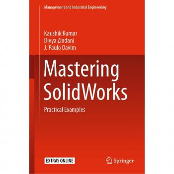 Mastering SolidWorks