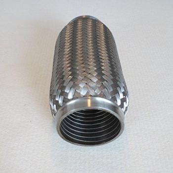 Flessibile Scarico Gas 190 VW