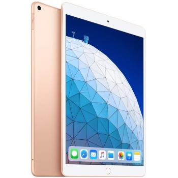 Apple iPad Air 3. Generation, Wi-Fi + Cellular, 256GB, Gold