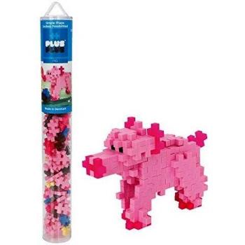 Plus‑Plus Baukünstler Schwein 9604117