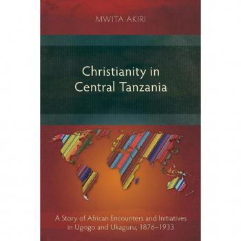 Christianity in Central Tanzania