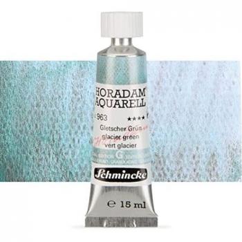Acuarela Schmincke Horadam Super Granulante Glacier 15 ml