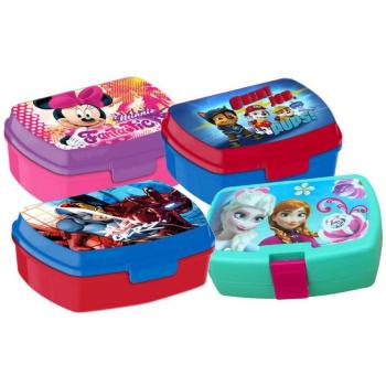 PortaSandwich ClasseKids