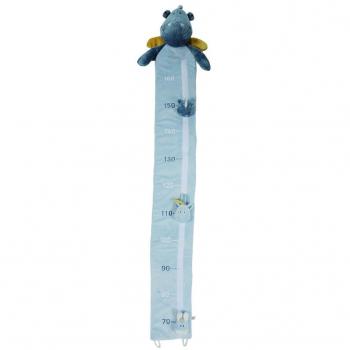 Noukies N1150.120 “Blu Metro” Victor Lucien