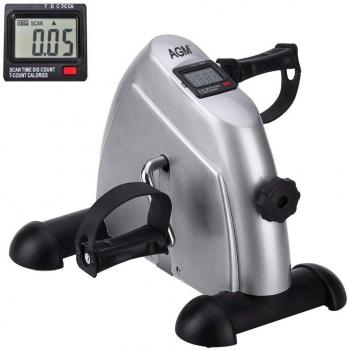 Pédalier Intérieur AGM