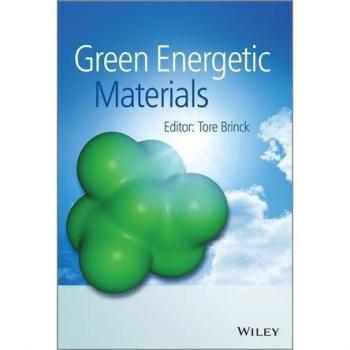 Vitalsource Technologies, Inc. Green Energetic Materials