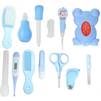 Set multifuncional de cuidado del bebé