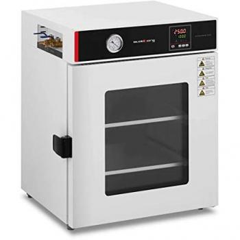Secador a Vácuo Alta Capacidade 2000W – 92L
