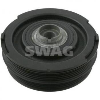 SWAG Belt Pulley (Disconnected) 20923949