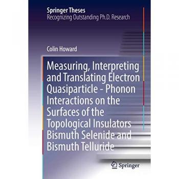 Measuring Interpreting and Translating Electron Quasiparticle