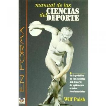 Manual de las ciencias del deporte