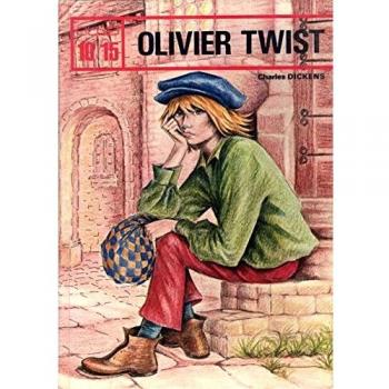Oliver Twist