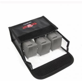 Mavic 2 Pro/Zoom Explosion-Proof Battery Bag