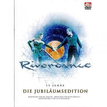 Bill Whelan Riverdance