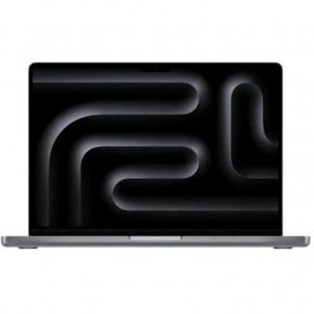 Apple MacBook Pro 14'' M3 chip con 8-core CPU e 10-core GPU, 1TB SSD