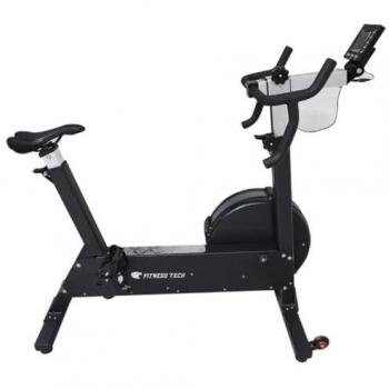 Tecnología de Aire CrossBike