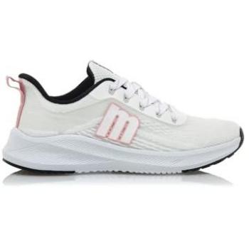 Damen-Turnschuhe MTNG Somo 37 Weiß