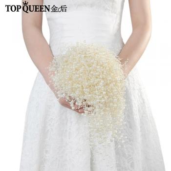 Ramo Perlas Artificiales TopQueen