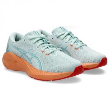 ASICS Novablast 5 GS Youth “Blue Breeze” Run