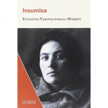 Insumisa
