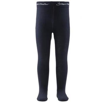 Sterntaler Wollstrumpfhose für Babys in Blau