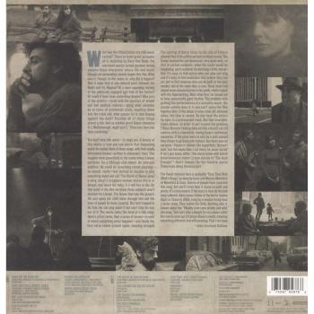 Inside Llewyn Davis