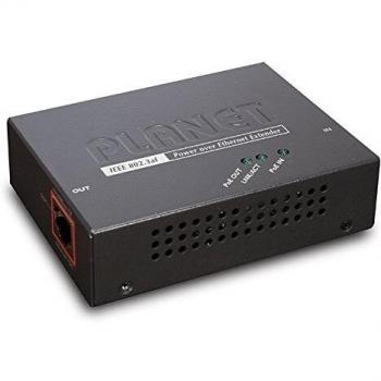 Planet POE-E101 Repetidor de red IEEE 802.3u
