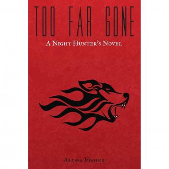 Too Far Gone