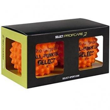 Select Ball‑Stik Unisex Puncture Massage Set – 2 Units