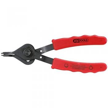 Pinza per Snap Rings KS TOOLS 500.1324 (46‑76 mm)